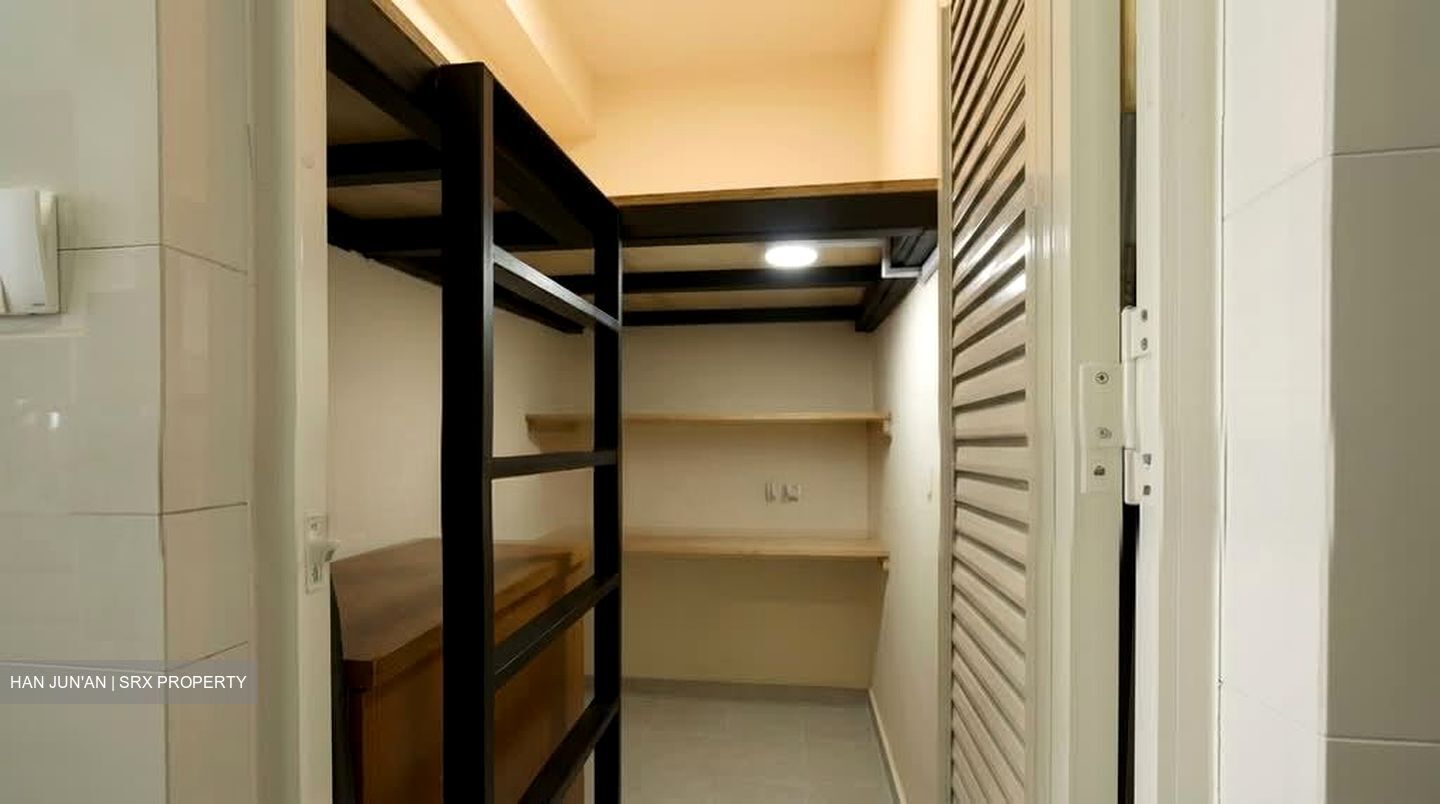 Avenue South Residence (D3), Apartment #570573241